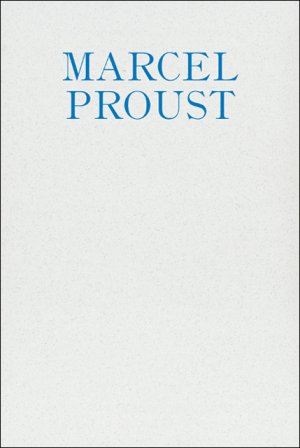 ISBN 9783458174233: Marcel Proust und die Korrespondenz: 14. Publikation der Marcel Proust Gesellschaft