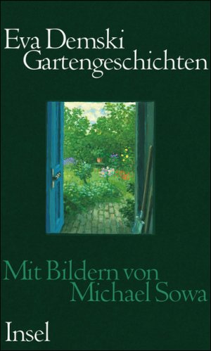 ISBN 9783458174295: Gartengeschichten