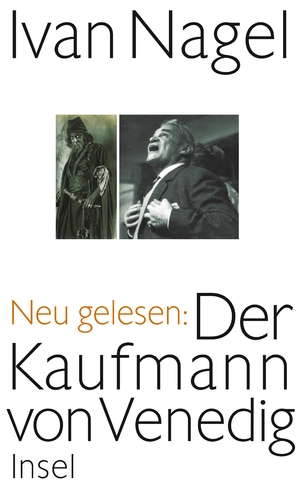 ISBN 9783458175070: Shakespeares Doppelspiel - »Der Kaufmann von Venedig« neu gelesen