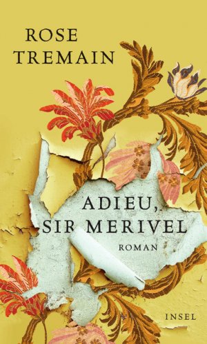 ISBN 9783458175636: Adieu, Sir Merivel. Roman