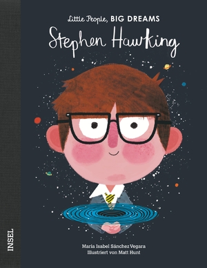 ISBN 9783458178361: Stephen Hawking