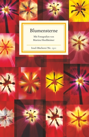 ISBN 9783458193111: Blumensterne - Texte und Bilder