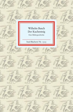 ISBN 9783458193258: Der Kuchenteig