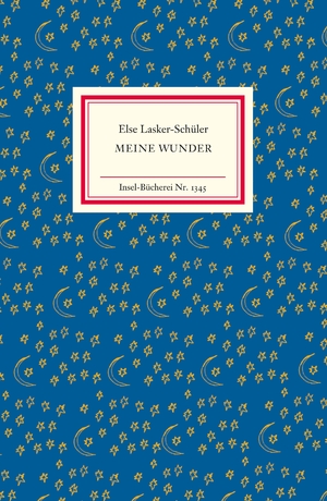 ISBN 9783458193456: Meine Wunder