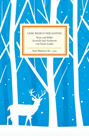 ISBN 9783458193906: Leise rieselt der Schnee – Texte und Bilder | Einmalige Sonderausgabe | Das perfekte Geschenk zu Weihnachten