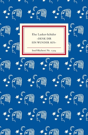 ISBN 9783458193944: »Denk dir ein Wunder aus«