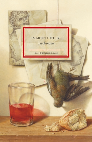 ISBN 9783458194217: Tischreden