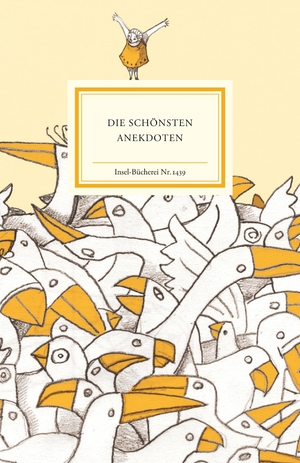 ISBN 9783458194392: Die schönsten Anekdoten