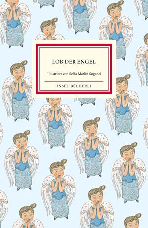 ISBN 9783458205203: Lob der Engel