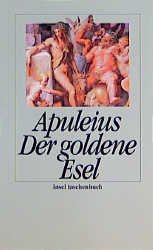 ISBN 9783458318460: Der goldene Esel