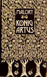 ISBN 9783458319399: Die Geschichten von König Artus und den Rittern seiner Tafelrunde