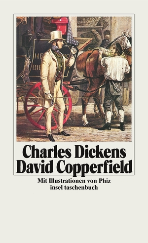 ISBN 9783458321682: David Copperfield