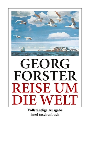 ISBN 9783458324577: Reise um die Welt