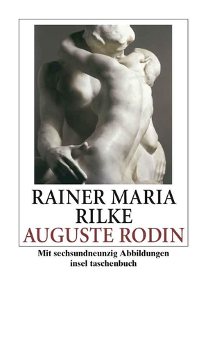 ISBN 9783458324669: Auguste Rodin