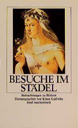 ISBN 9783458326397: Besuche im Städel