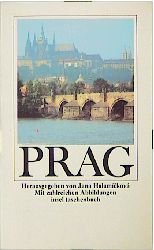 ISBN 9783458326946: Prag – Ein Lesebuch