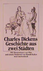 ISBN 9783458327332: Eine Geschichte aus zwei Städten