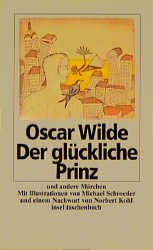 ISBN 9783458329565: Der glückliche Prinz und andere Märchen