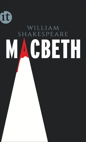 ISBN 9783458331407: Die Tragödie des Macbeth