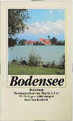 ISBN 9783458331902: Bodensee – Reisebuch