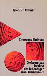 ISBN 9783458331964: Chaos und Ordnung