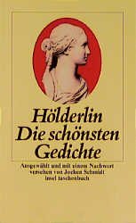 ISBN 9783458332084: Die schönsten Gedichte