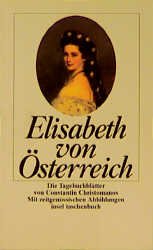 ISBN 9783458332367: Elisabeth von Österreich