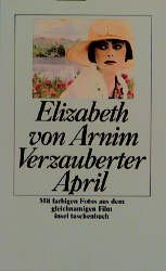 ISBN 9783458332381: Verzauberter April