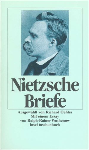 ISBN 9783458332466: Briefe