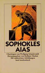 gebrauchtes Buch – Sophokles – Aias