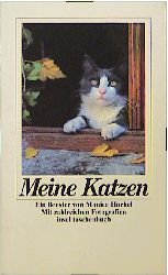 ISBN 9783458333029: Meine Katzen