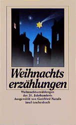 ISBN 9783458333487: Weihnachtserzählungen des 20. Jahrhunderts