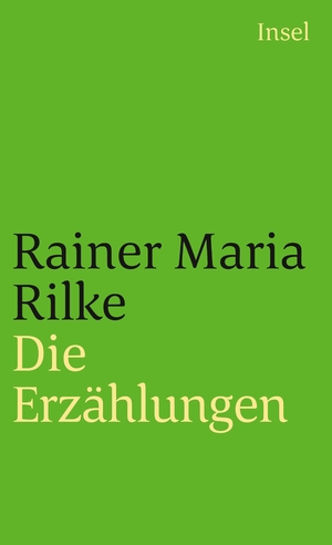 ISBN 9783458334170: Die Erzählungen