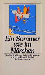 ISBN 9783458334286: Ein Sommer wie im Märchen