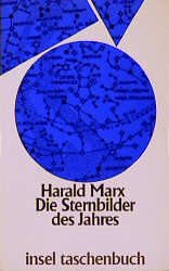 ISBN 9783458334354: Die Sternbilder des Jahres