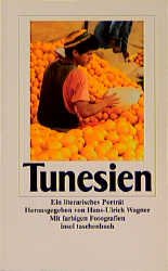 ISBN 9783458335023: Tunesien