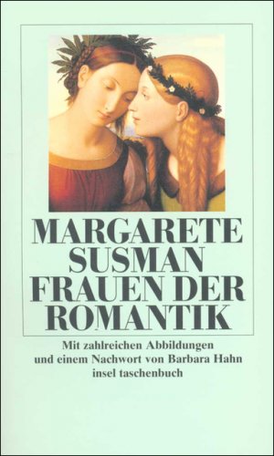 ISBN 9783458335290: Frauen der Romantik