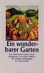 ISBN 9783458335535: Ein Wunderbarer Garten