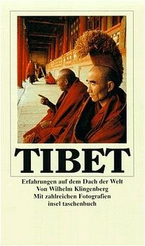 ISBN 9783458335603: Tibet