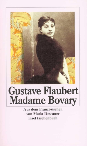 ISBN 9783458335641: Romane und Erzählungen. 8 Bände - Madame Bovary