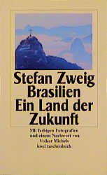 ISBN 9783458335894: Brasilien Ein Land der Zukunft