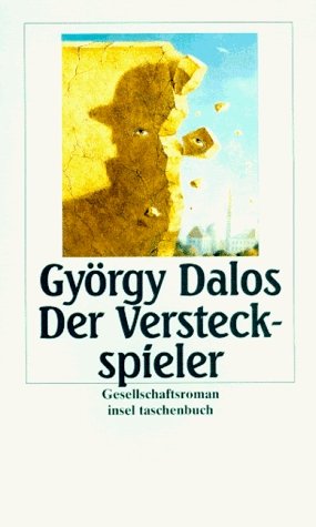 ISBN 9783458335962: Der Versteckspieler