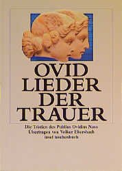 ISBN 9783458336877: Lieder der Trauer