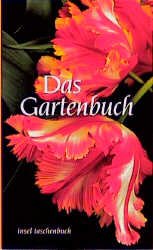 ISBN 9783458339021: Das Gartenbuch