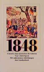 ISBN 9783458339144: 1848. Chronik der deutschen Revolution