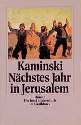 ISBN 9783458340348: Nächstes Jahr in Jerusalem