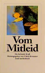 ISBN 9783458342038: Vom Mitleid