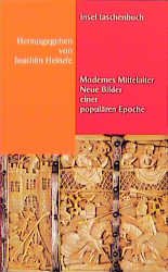 neues Buch – Heinzle Modernes Mittelalter