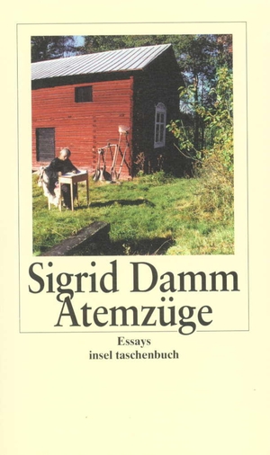 ISBN 9783458342854: Atemzüge - Essays