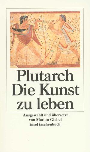 ISBN 9783458343035: Die Kunst zu leben